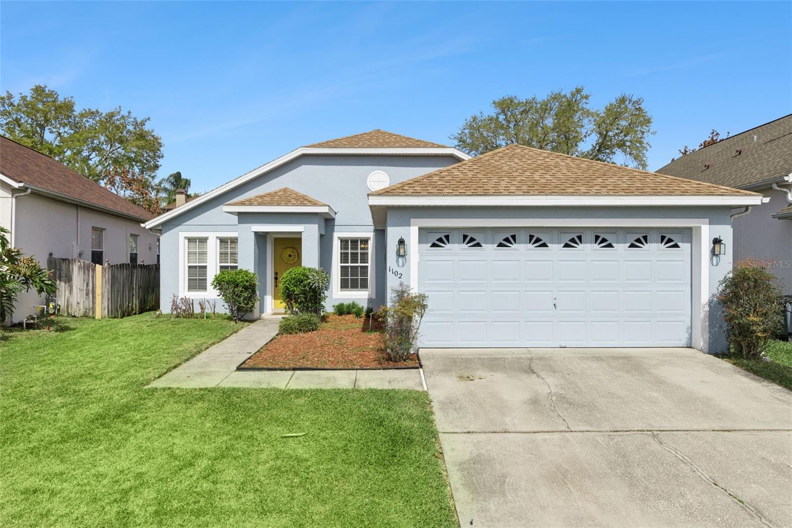 Details for 1102 Royal Saint George Drive, ORLANDO, FL 32828