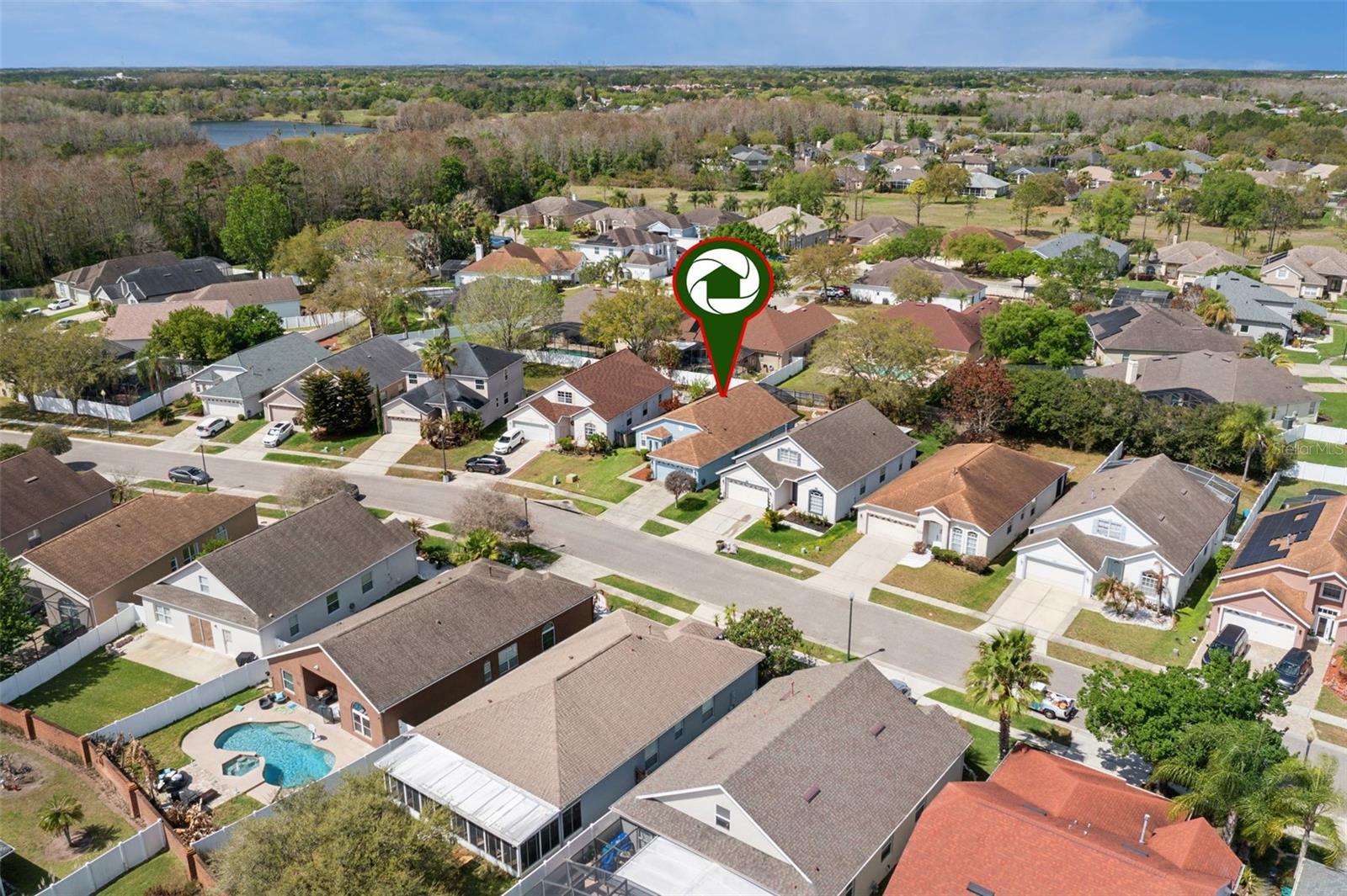 Image 39 of 40 For 1102 Royal Saint George Drive