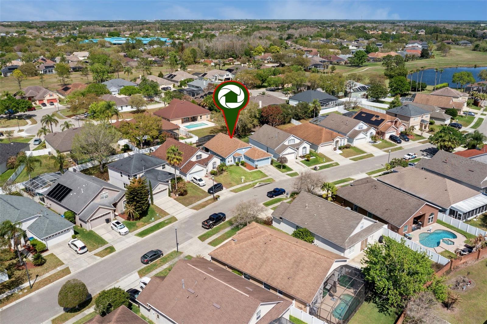 Image 40 of 40 For 1102 Royal Saint George Drive