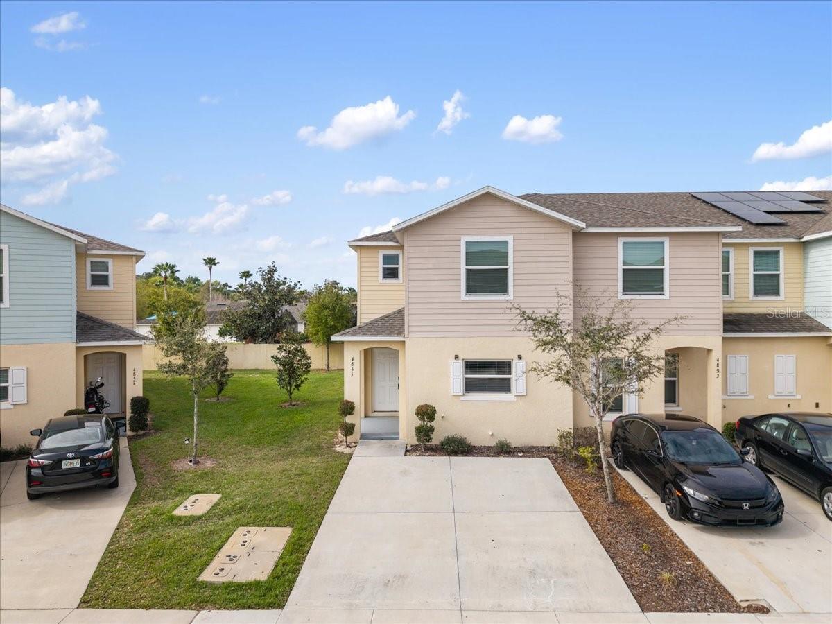 Details for 4855 Coral Castle Drive, KISSIMMEE, FL 34746