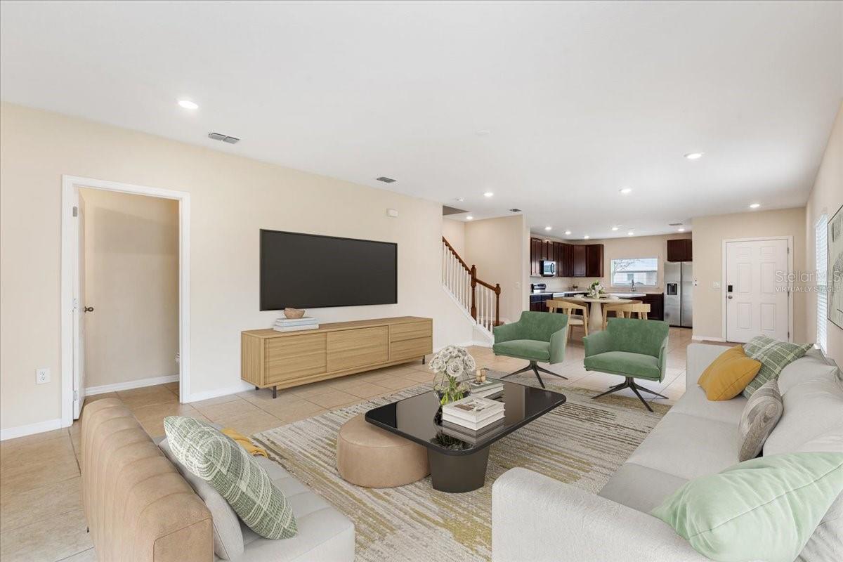 Image 2 of 48 For 4855 Coral Castle Drive