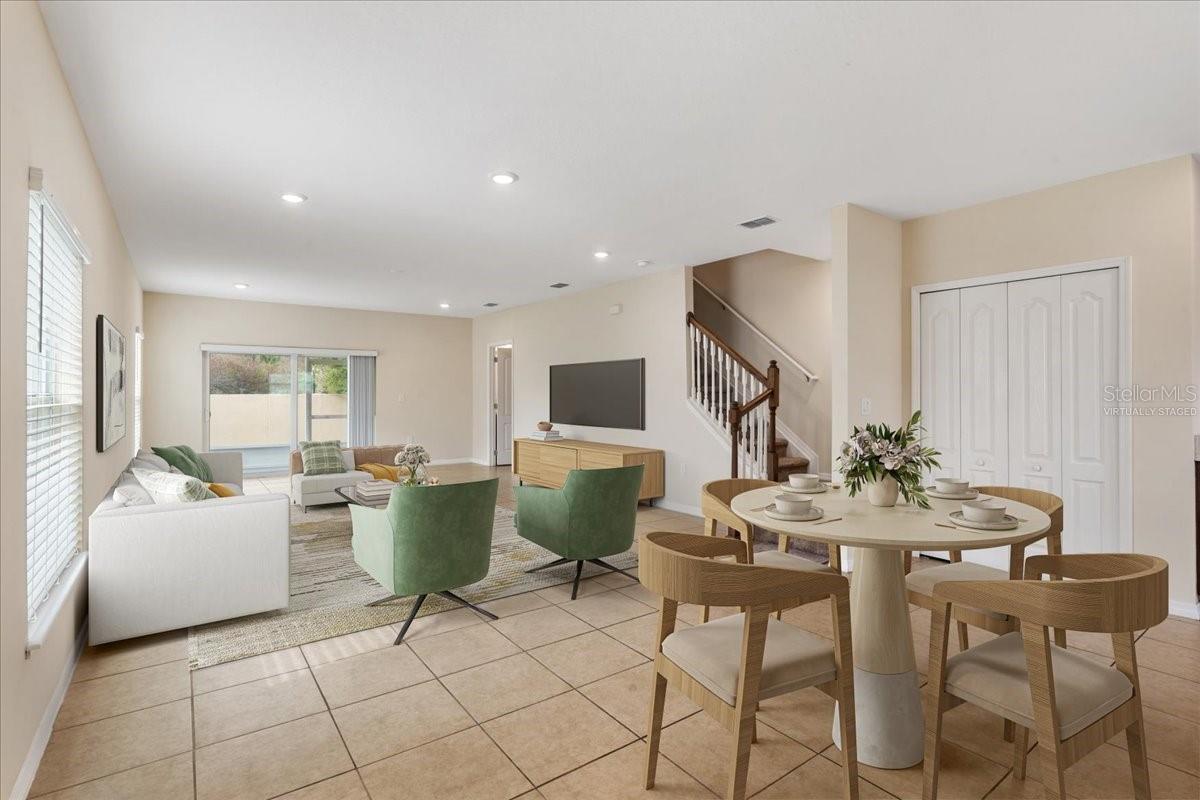 Image 3 of 48 For 4855 Coral Castle Drive