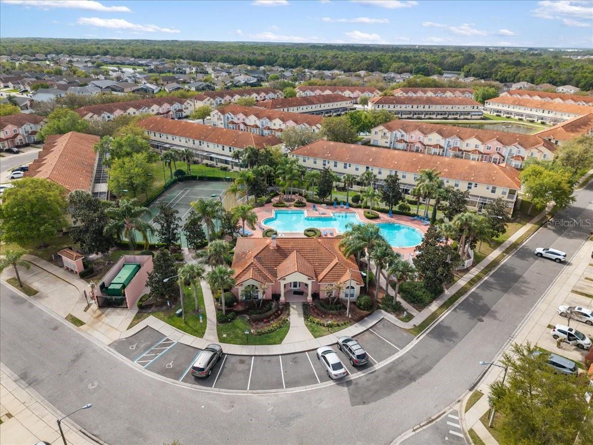 Image 38 of 48 For 4855 Coral Castle Drive