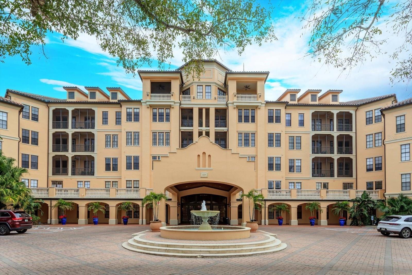 Image 26 of 34 For 509 Mirasol Circle 102