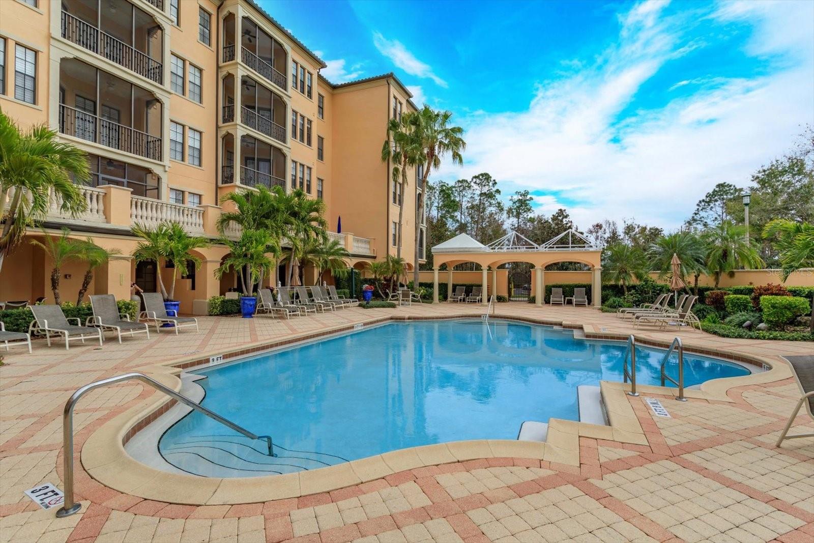 Image 27 of 34 For 509 Mirasol Circle 102