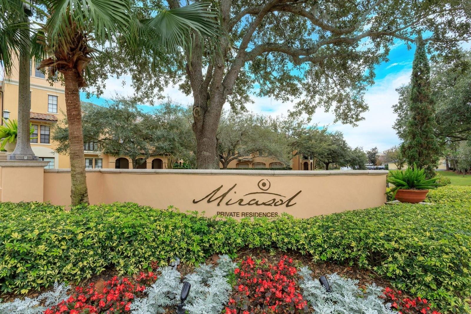 Image 29 of 34 For 509 Mirasol Circle 102