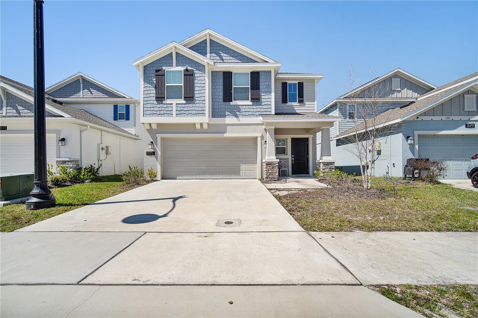 Details for 1175 Cabot Cliffs Drive, DAYTONA BEACH, FL 32124