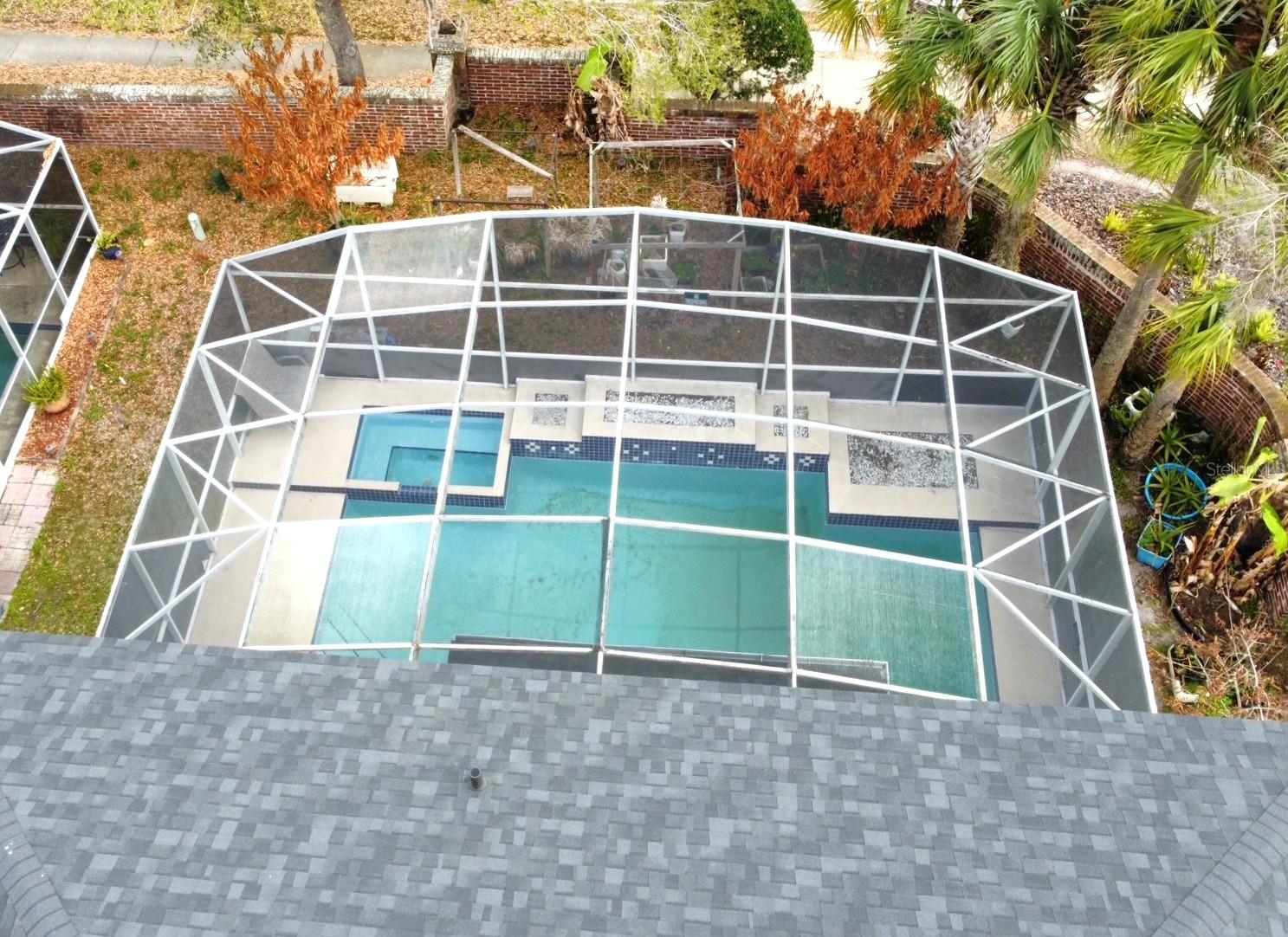 Image 33 of 37 For 1641 Brook Hollow Drive