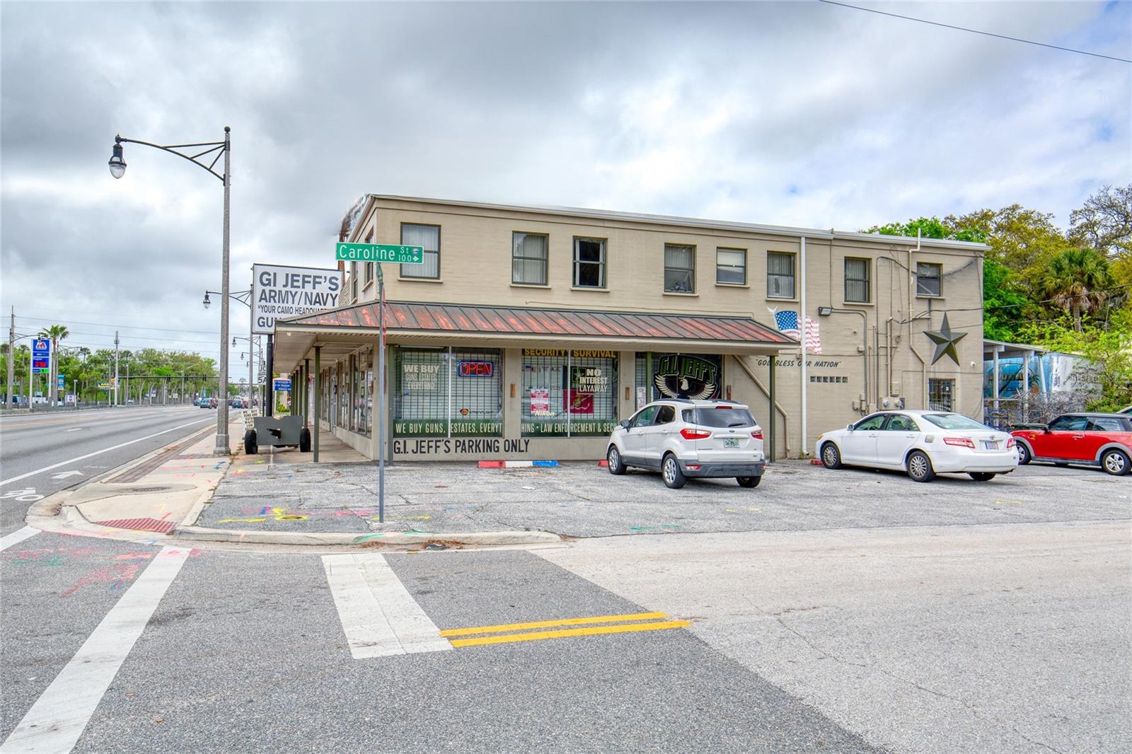 Image 4 of 16 For 936 International Speedway Boulevard