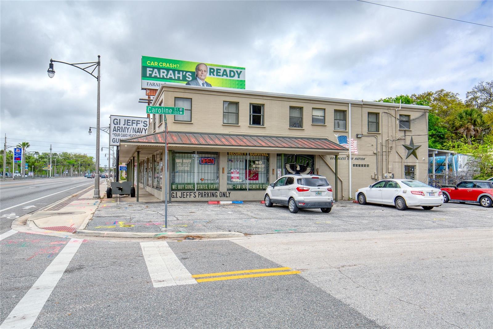 Image 5 of 16 For 936 International Speedway Boulevard