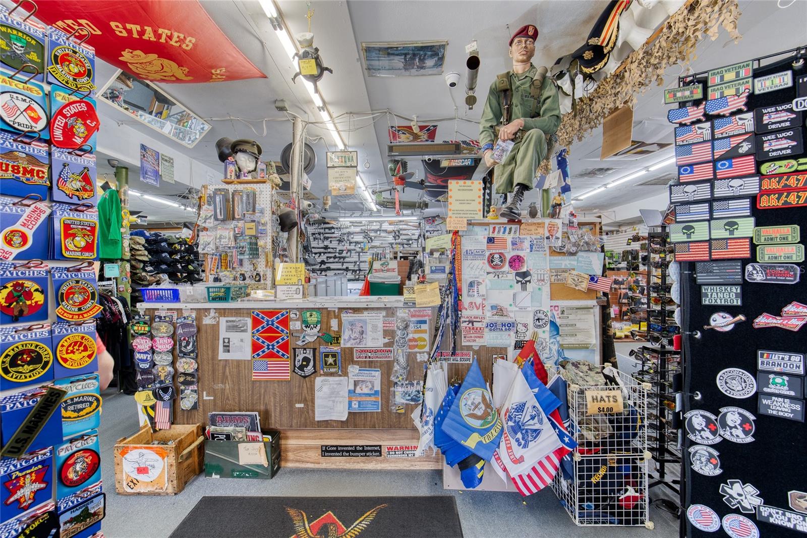 Image 8 of 16 For 936 International Speedway Boulevard