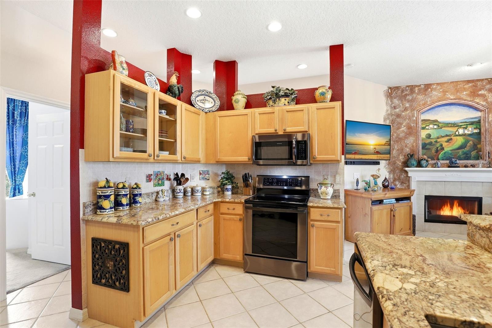 Image 18 of 51 For 829 Pickfair Terrace