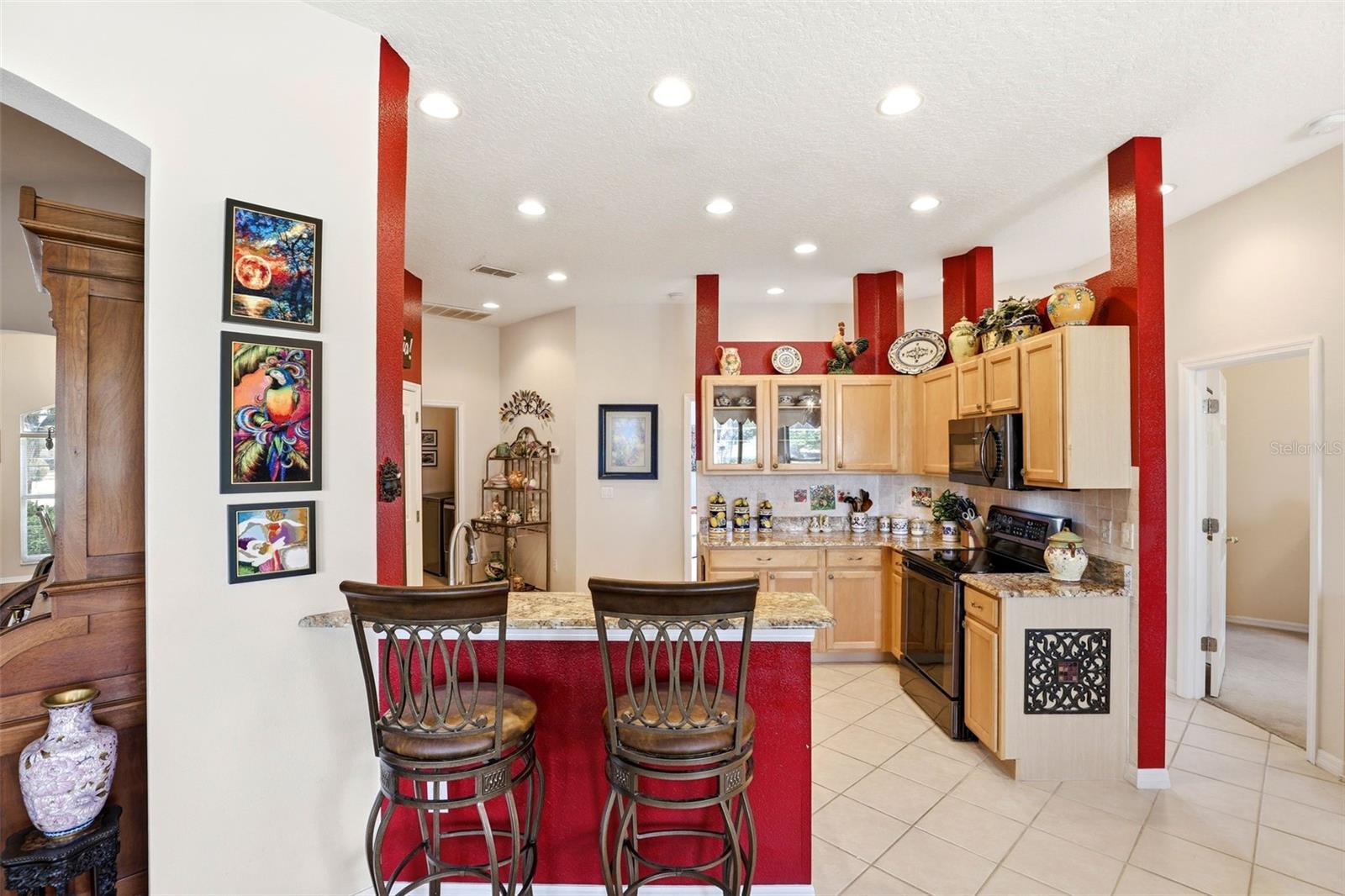 Image 19 of 51 For 829 Pickfair Terrace