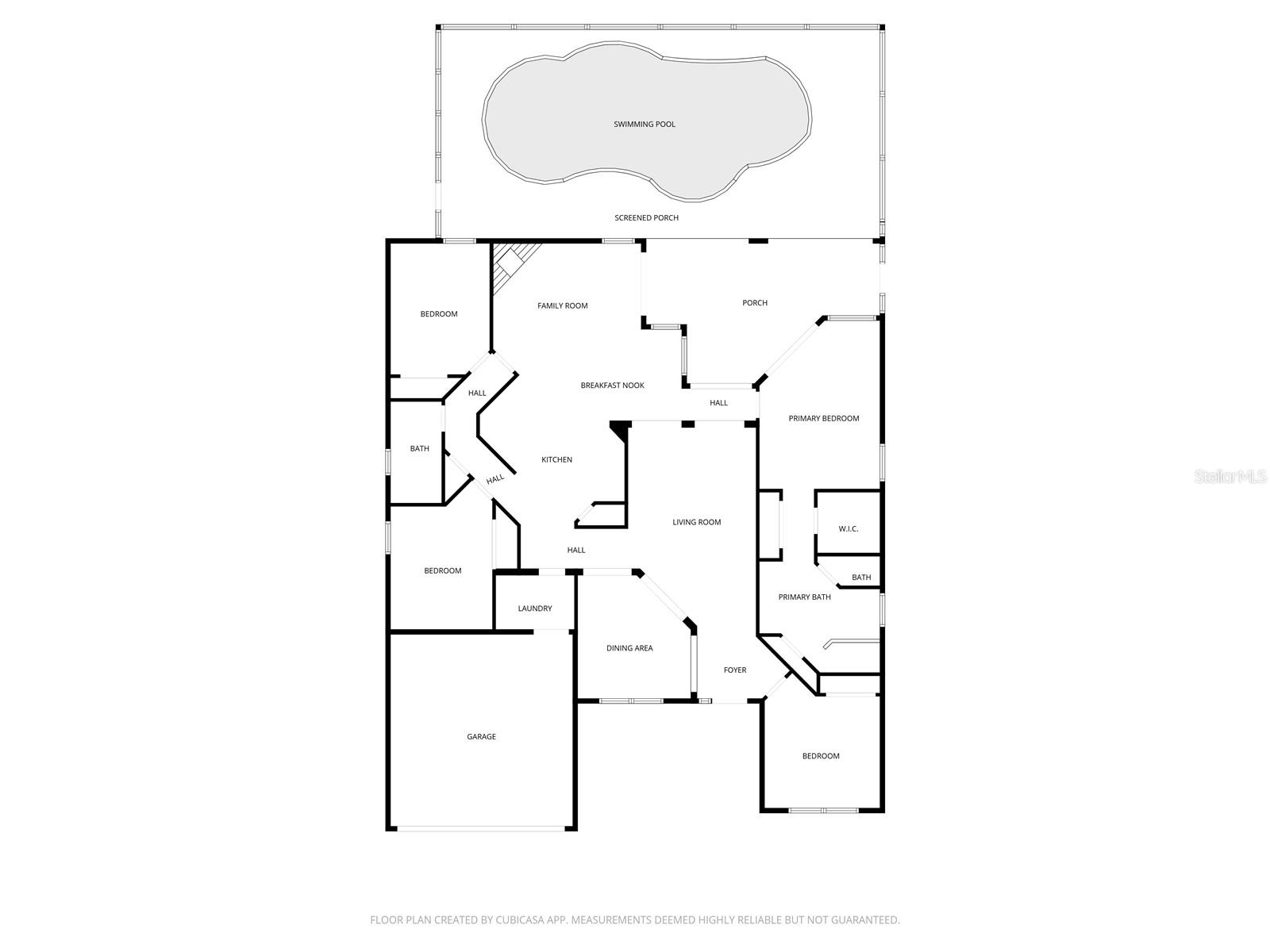 Image 3 of 51 For 829 Pickfair Terrace