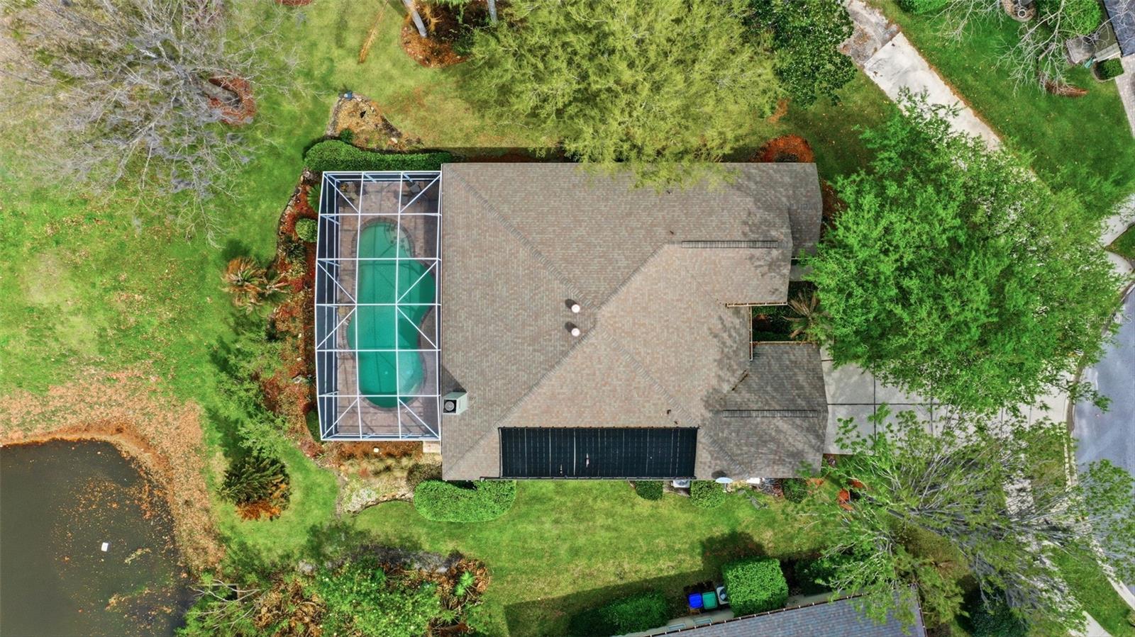 Image 46 of 51 For 829 Pickfair Terrace