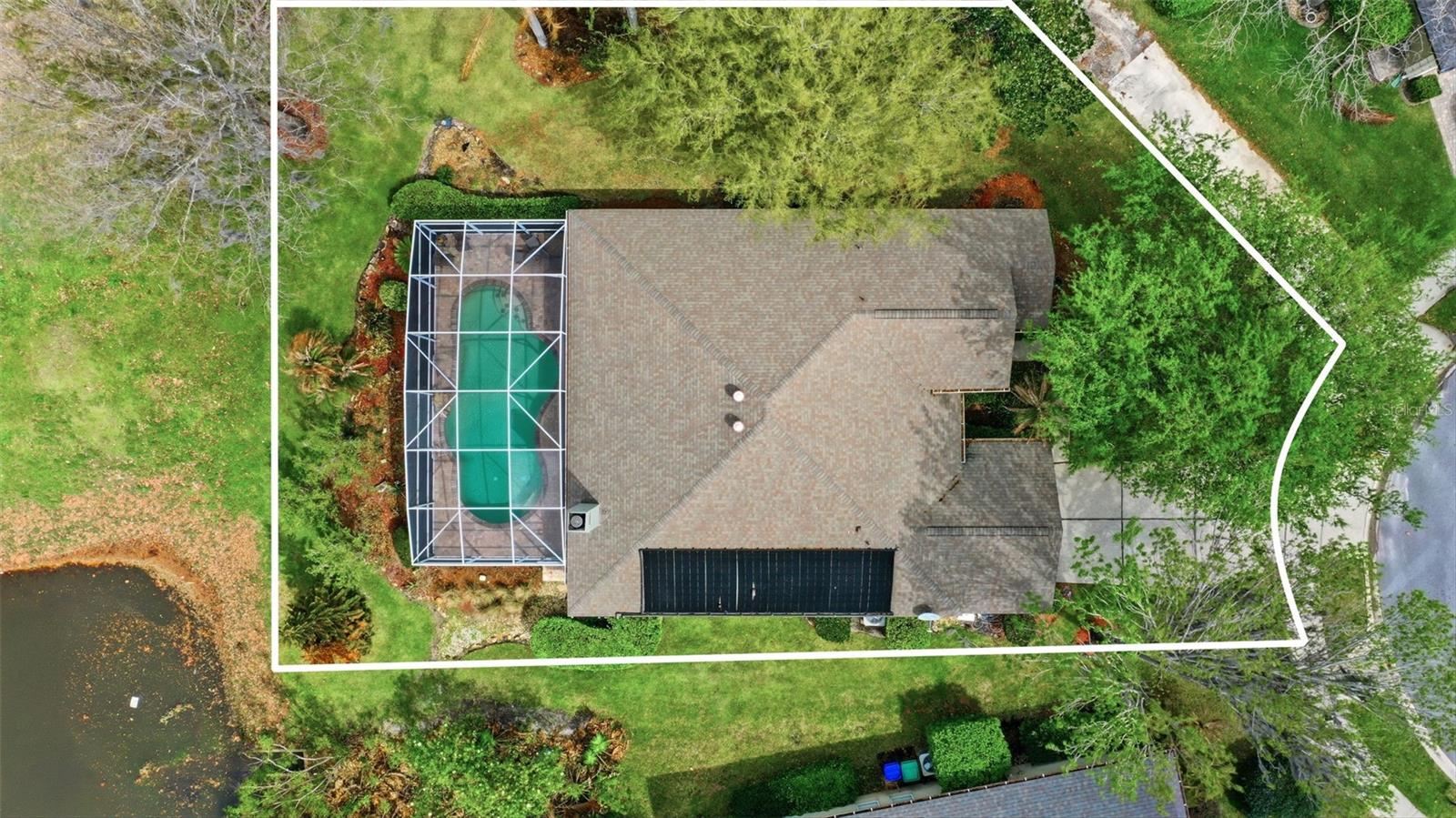 Image 47 of 51 For 829 Pickfair Terrace