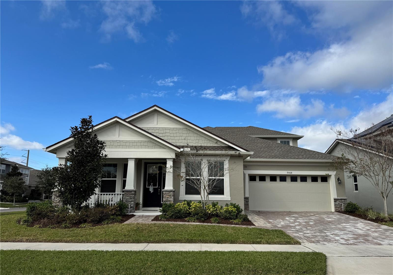Details for 9068 Exploration Avenue, ORLANDO, FL 32832