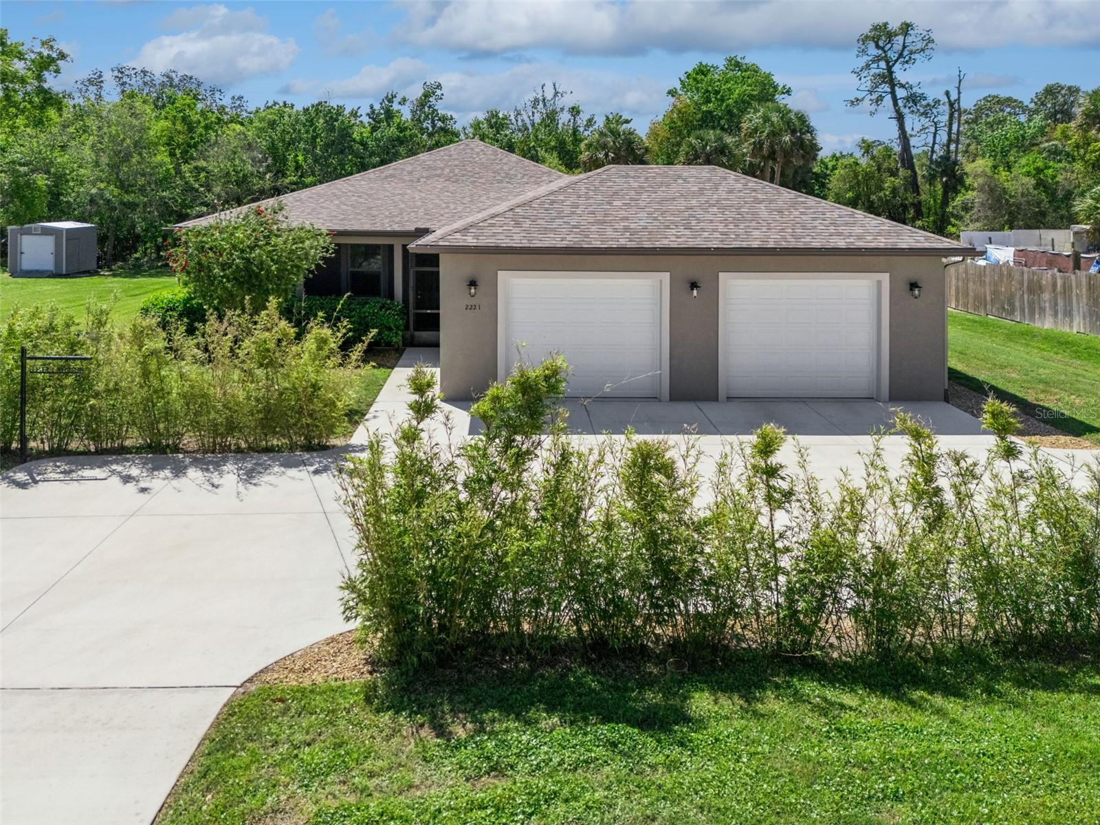 Details for 2221 Tropic Street, TITUSVILLE, FL 32796