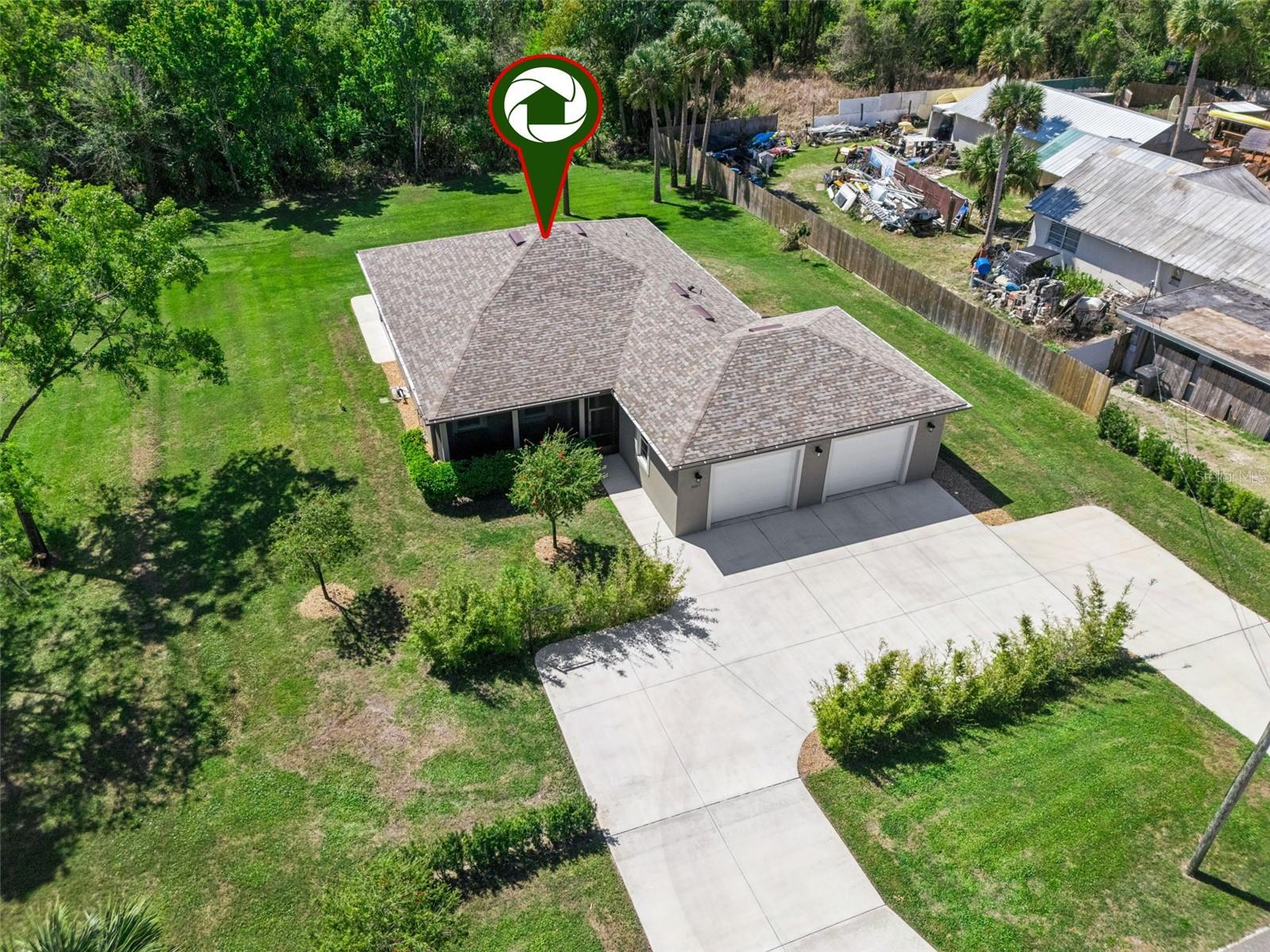 Image 34 of 36 For 2221 Tropic Street