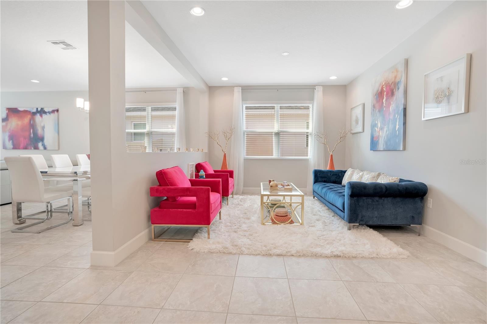 Image 12 of 56 For 11537 Chateaubriand Avenue