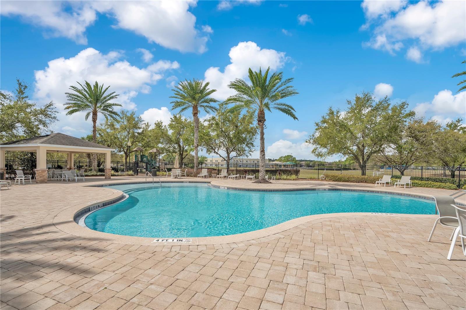 Image 52 of 56 For 11537 Chateaubriand Avenue