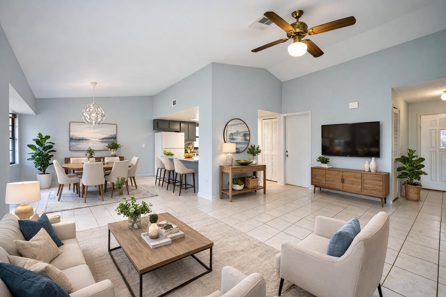 Image 4 of 36 For 3240 Pineridge Circle