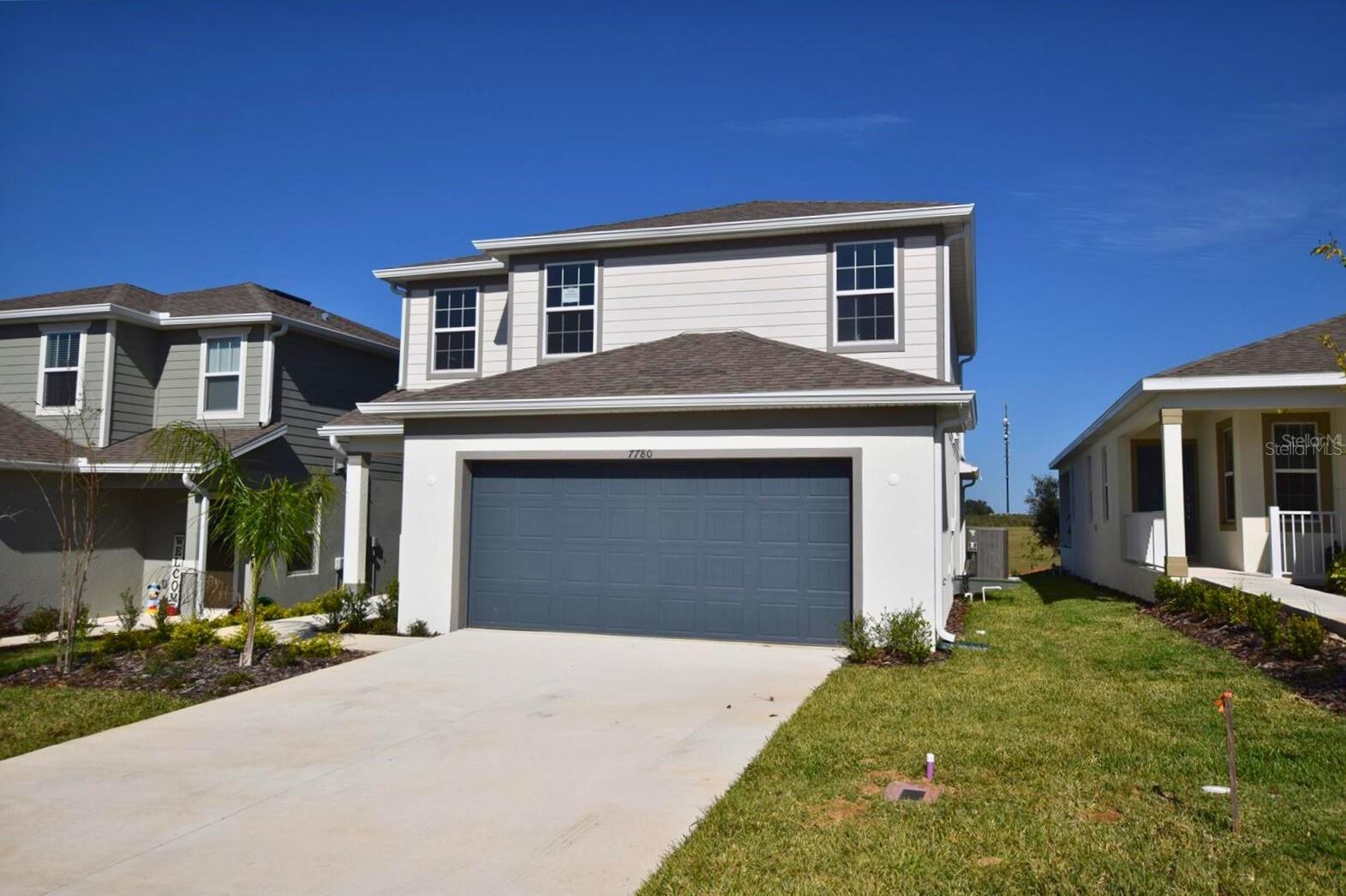 Details for 7780 Syracuse Drive, CLERMONT, FL 34714