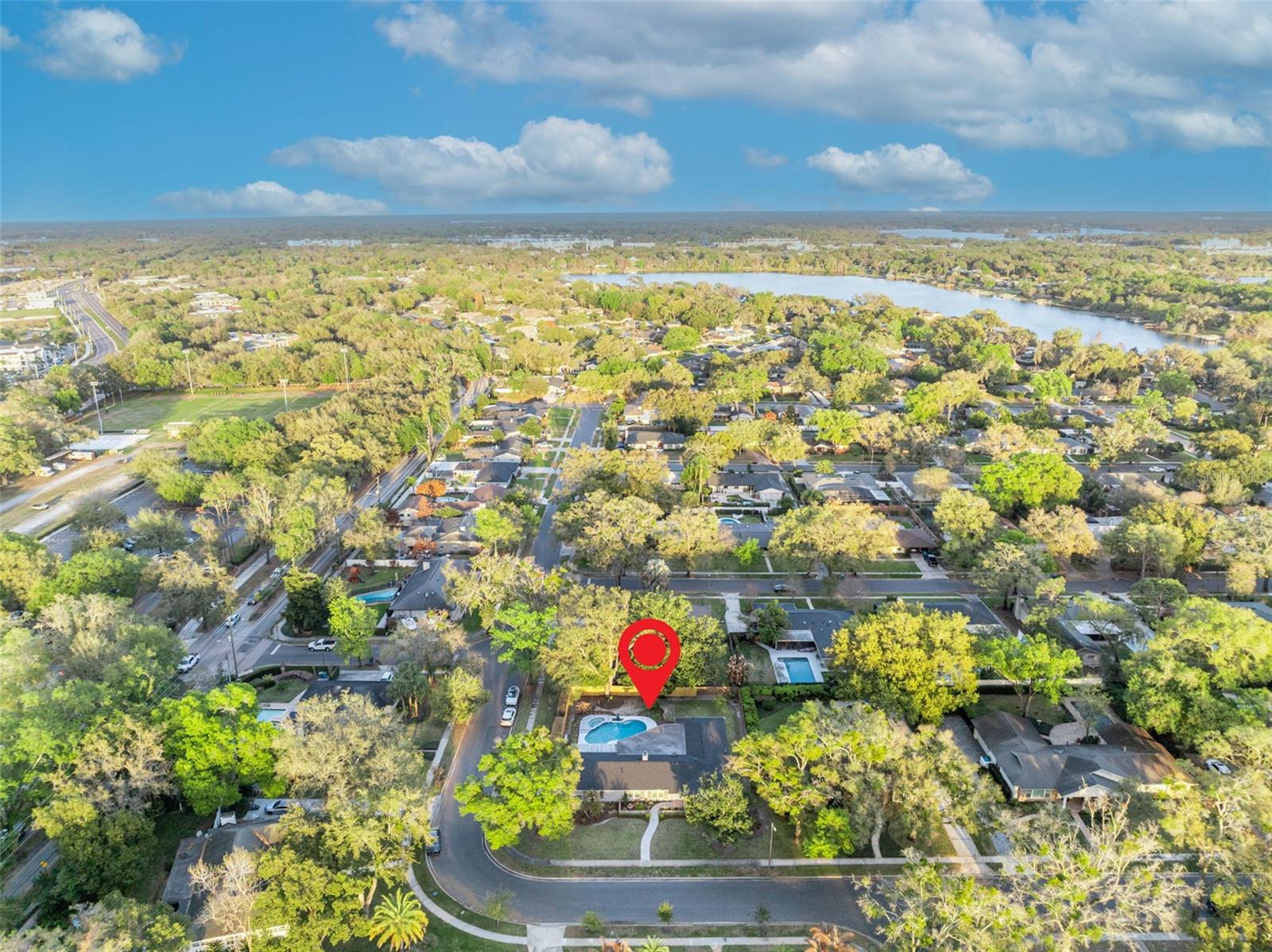 Image 40 of 44 For 1180 Banbury Trail