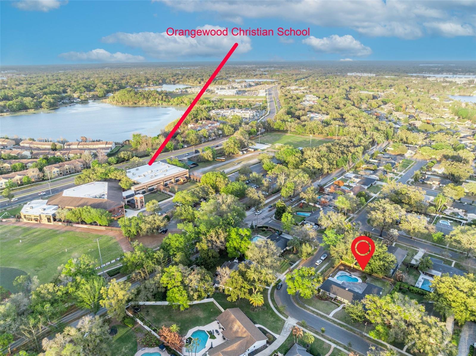 Image 41 of 44 For 1180 Banbury Trail