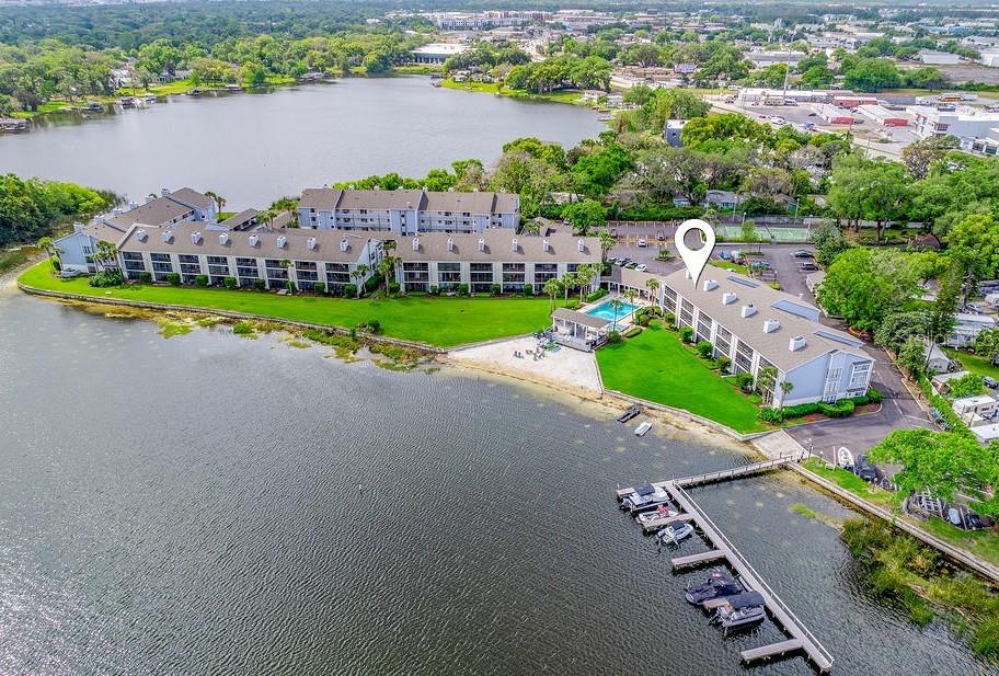 Details for 4117 Fairview Vista Point 305, ORLANDO, FL 32804