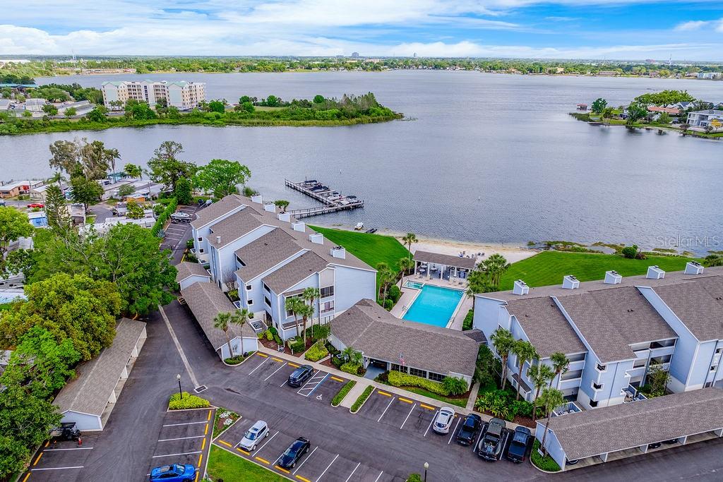 Image 20 of 30 For 4117 Fairview Vista Point 305