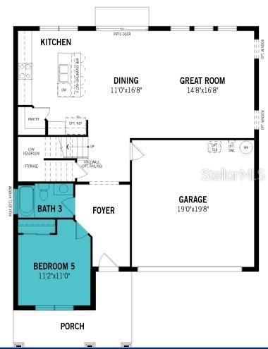 Image 2 of 54 For 13360 Generations Avenue