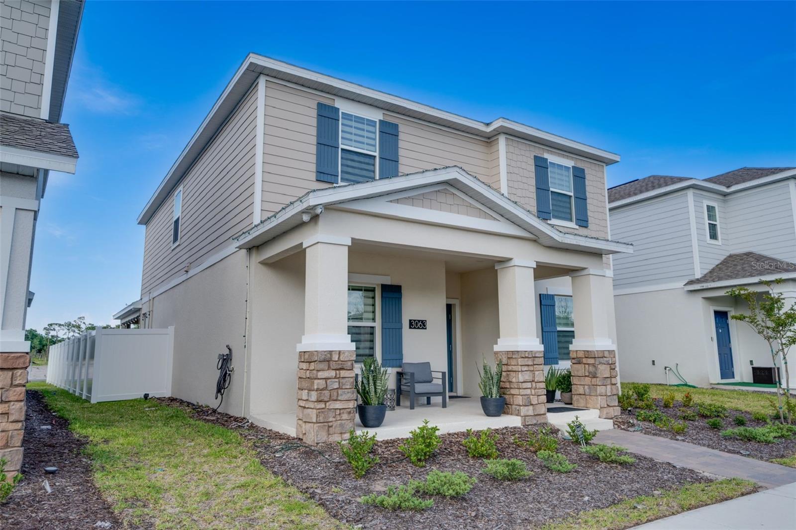 Image 2 of 36 For 3063 Addison Boulevard