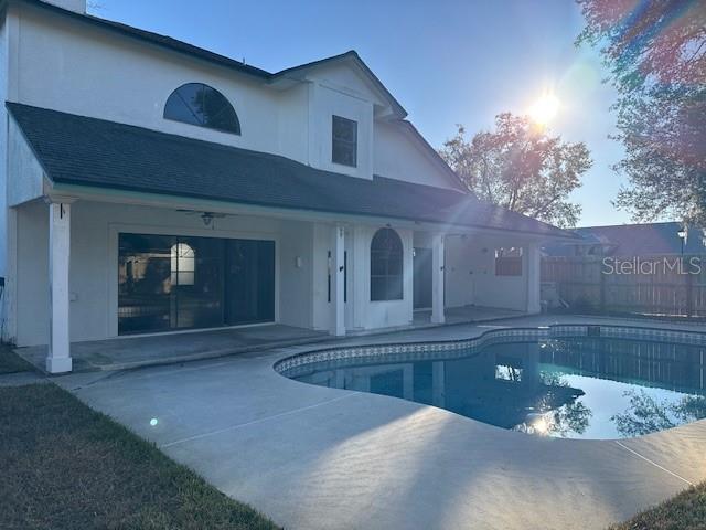 Image 12 of 12 For 450 Longmeadow Lane