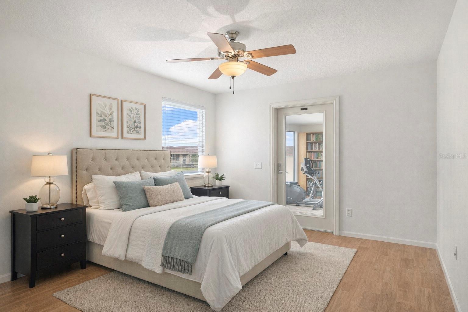 Image 13 of 30 For 2525 Five Forks Trail