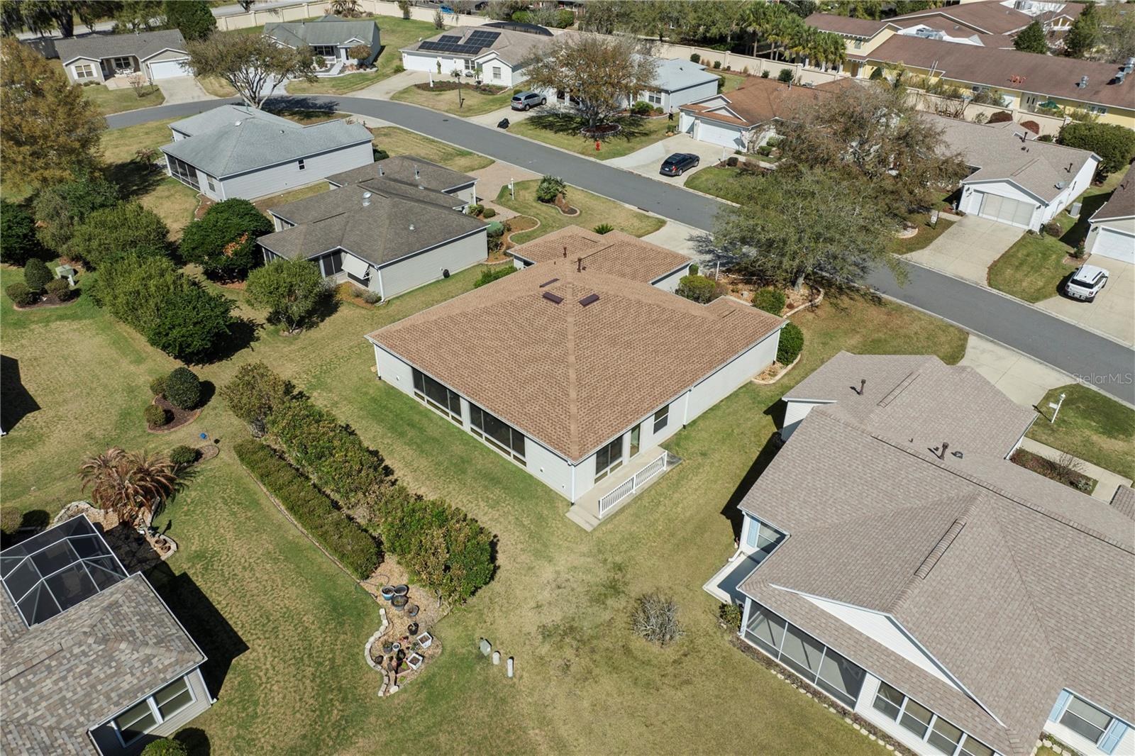 Image 24 of 30 For 2525 Five Forks Trail