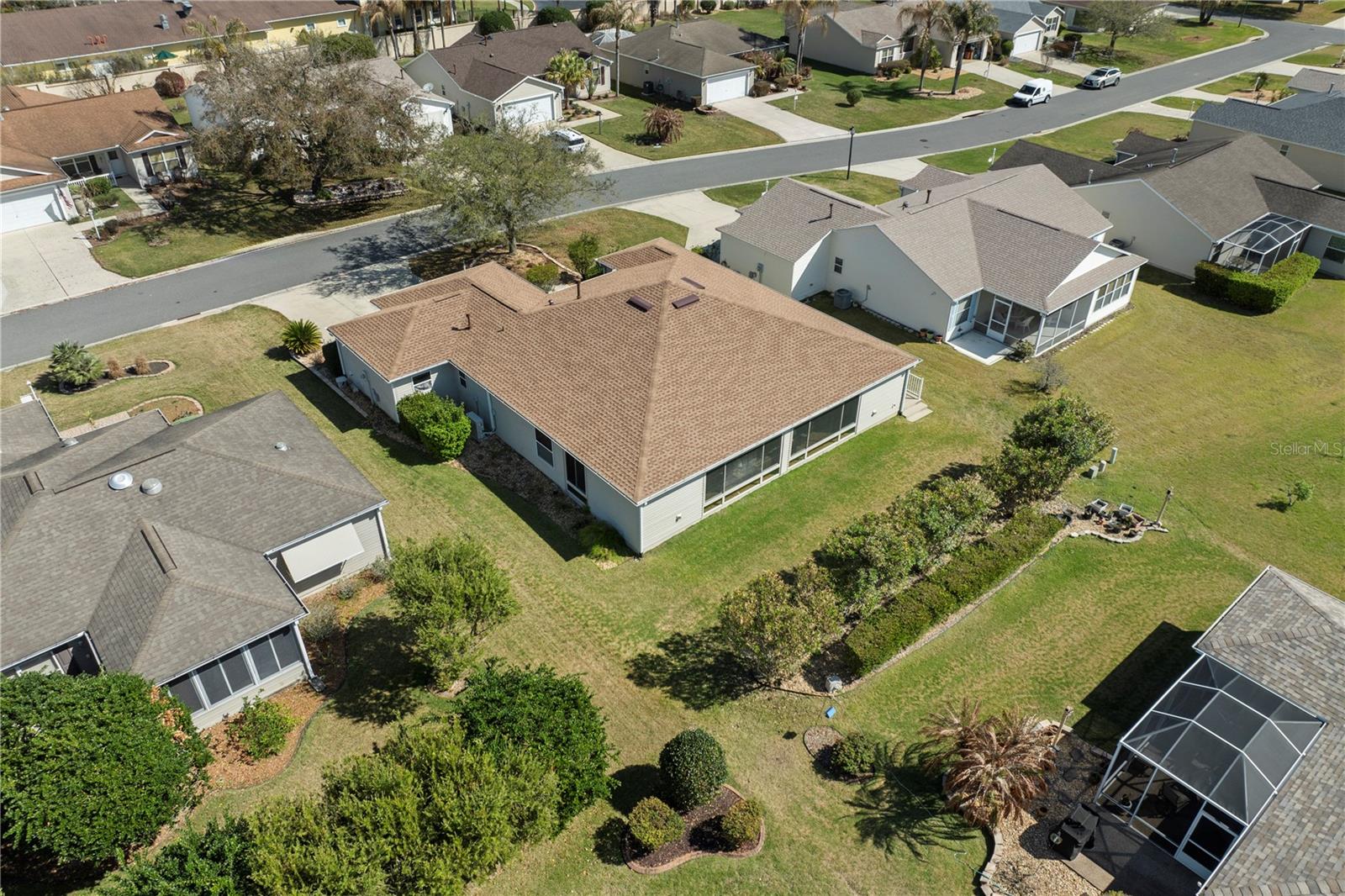 Image 25 of 30 For 2525 Five Forks Trail