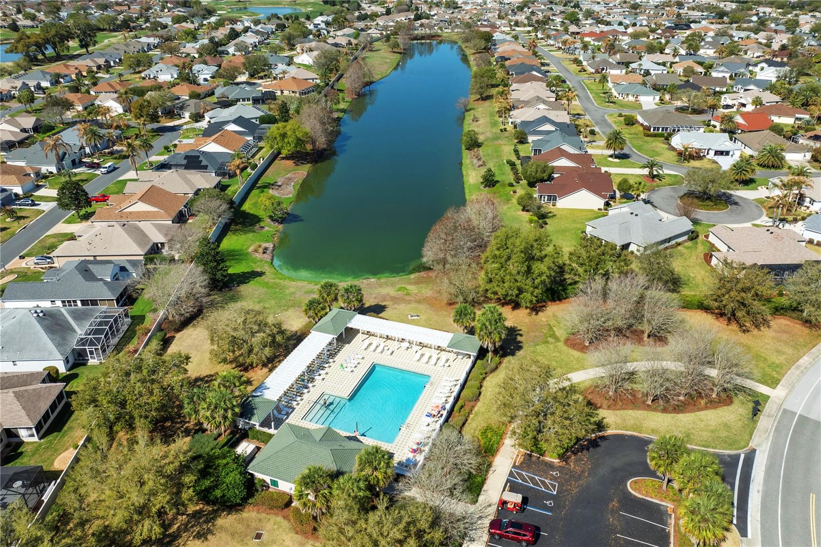 Image 26 of 30 For 2525 Five Forks Trail