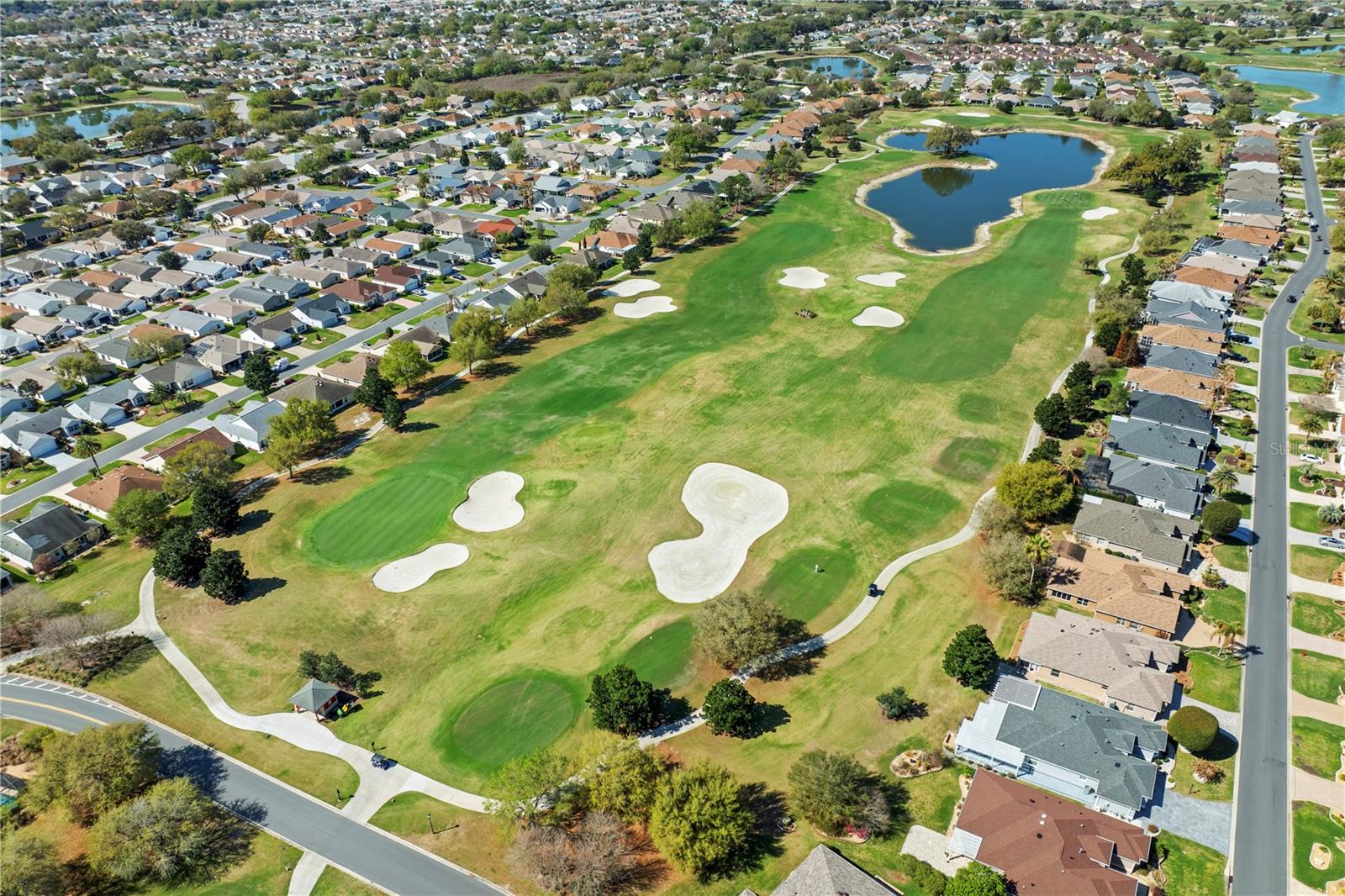 Image 27 of 30 For 2525 Five Forks Trail