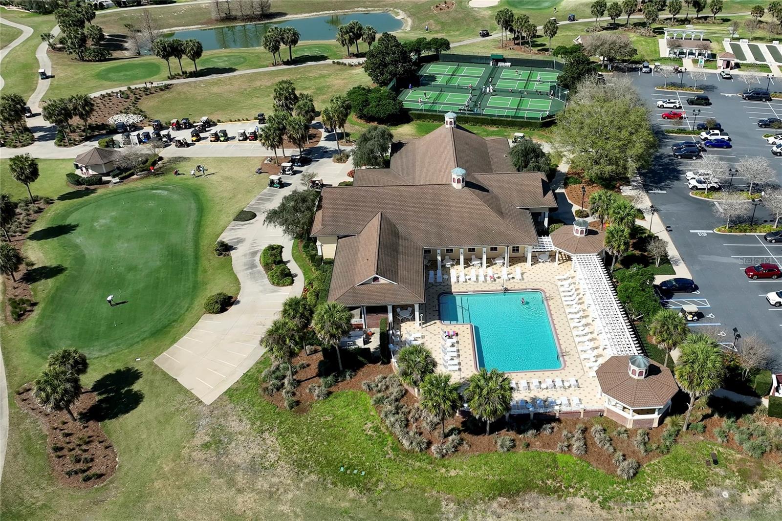 Image 29 of 30 For 2525 Five Forks Trail