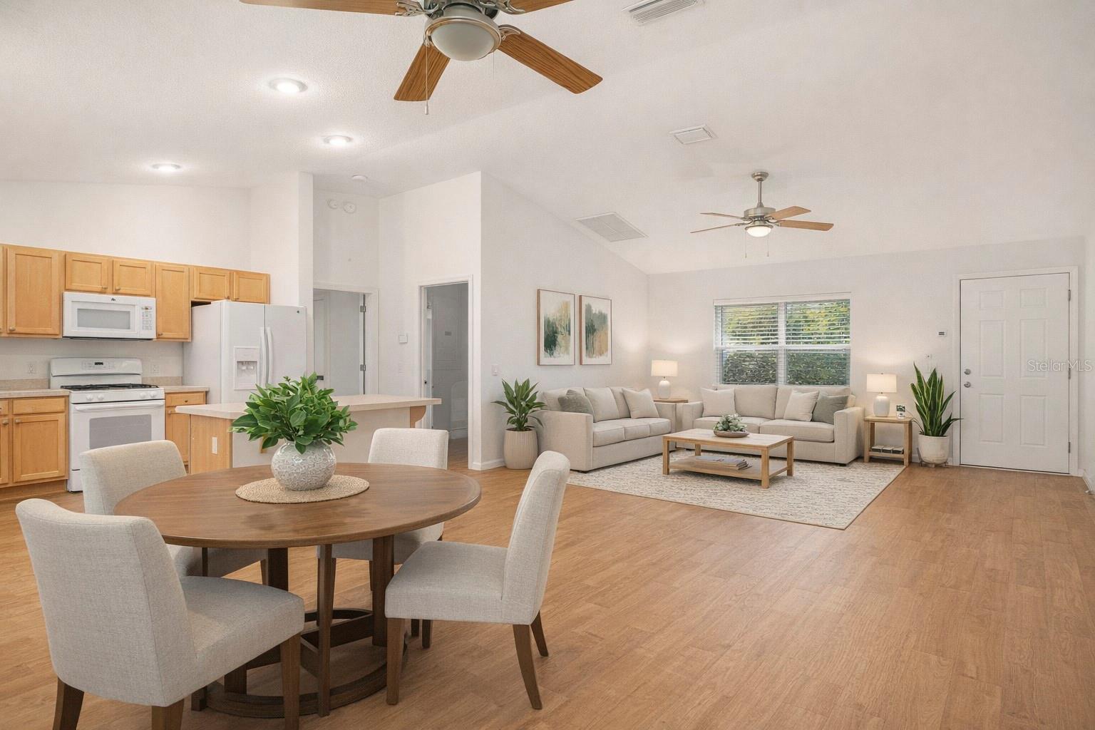 Image 5 of 30 For 2525 Five Forks Trail