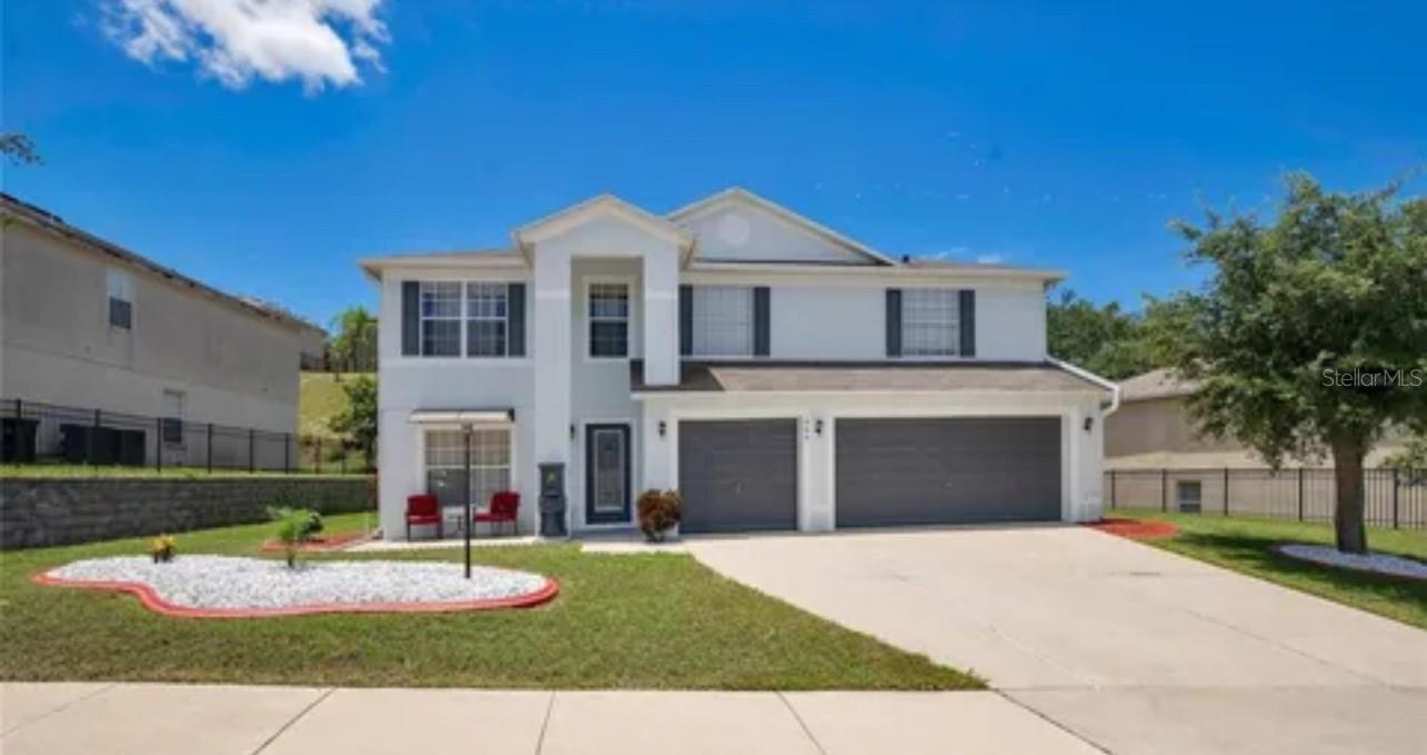 Details for 654 Skyridge Road, CLERMONT, FL 34711