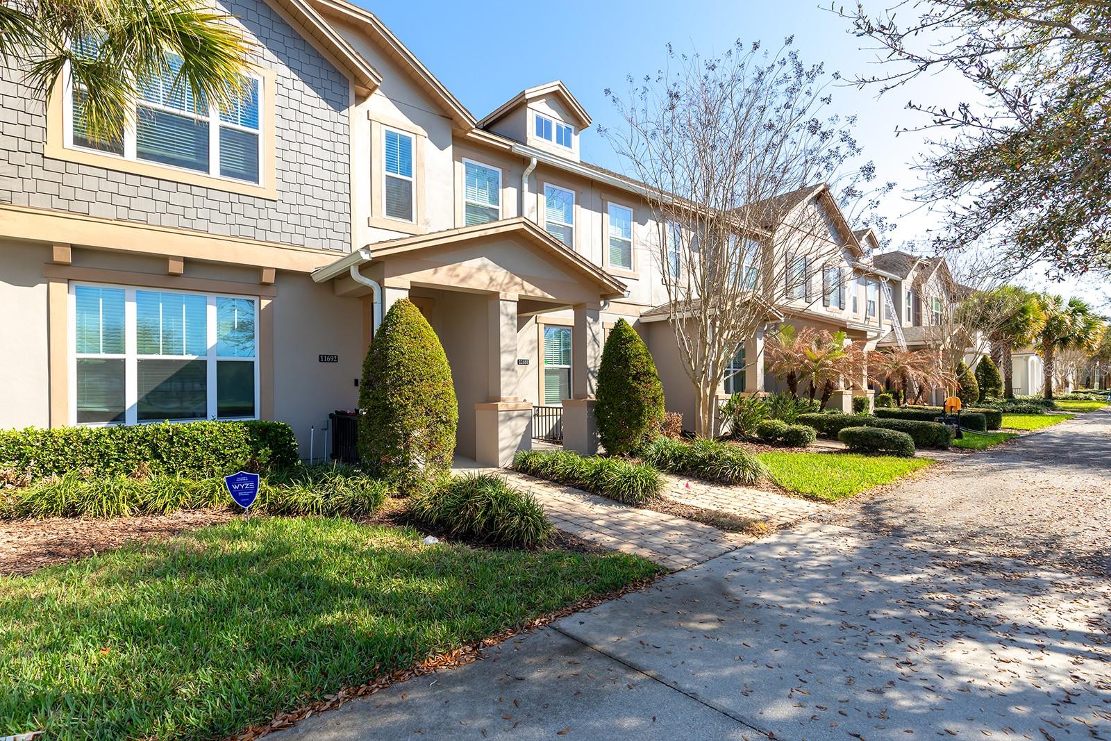 Details for 11686 Water Run Aly, WINDERMERE, FL 34786