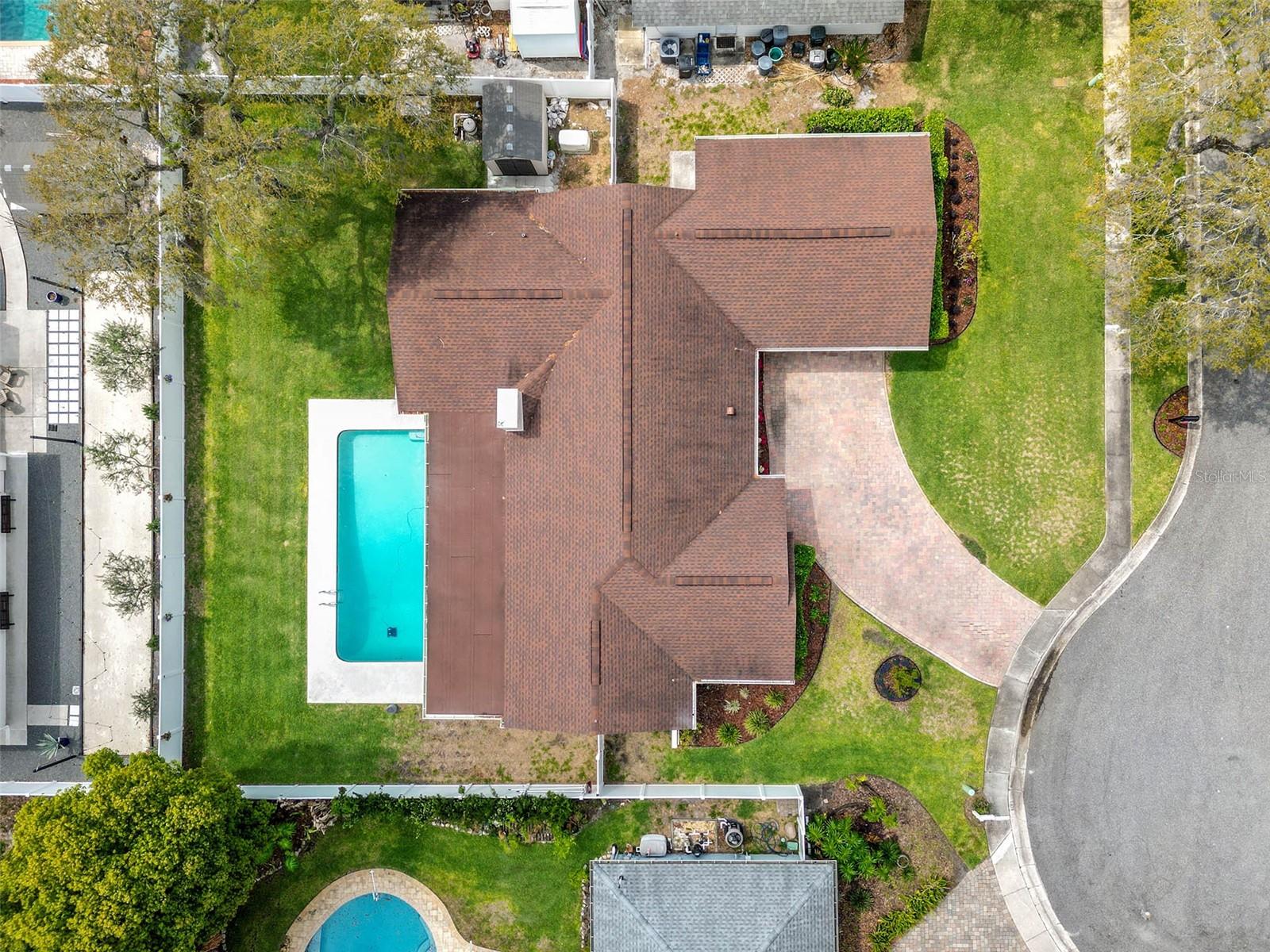 Listing photo id 36 for 516 Puerta Court