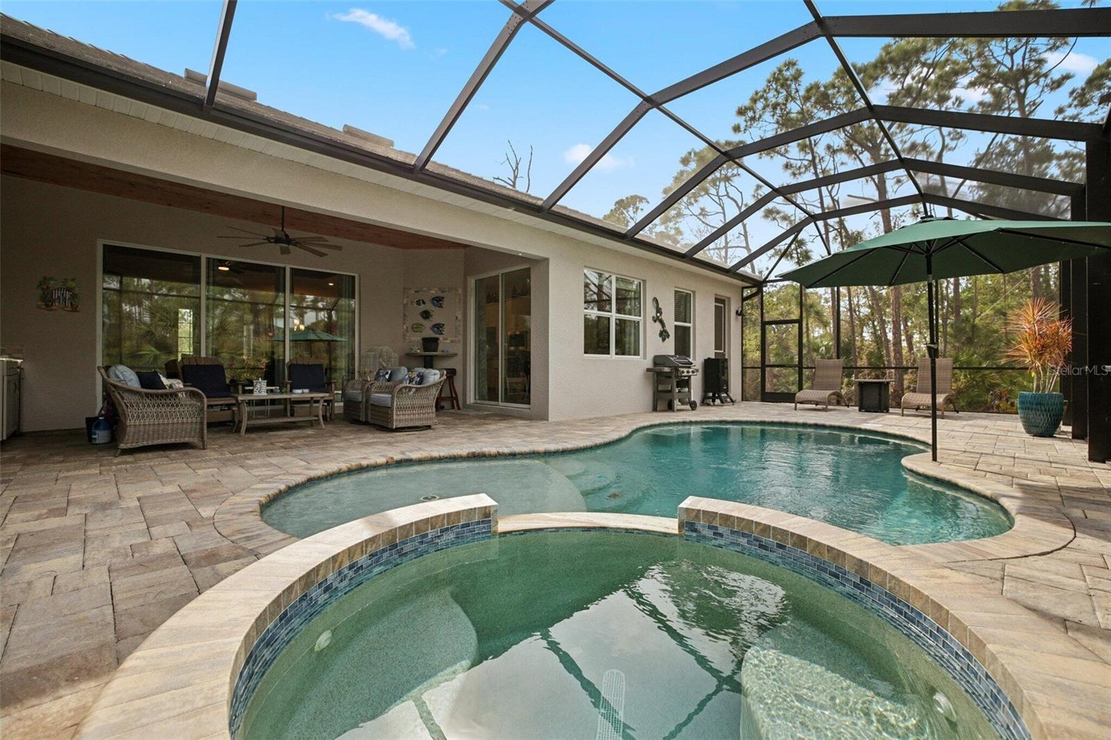 Image 24 of 25 For 8266 Matecumbe Road