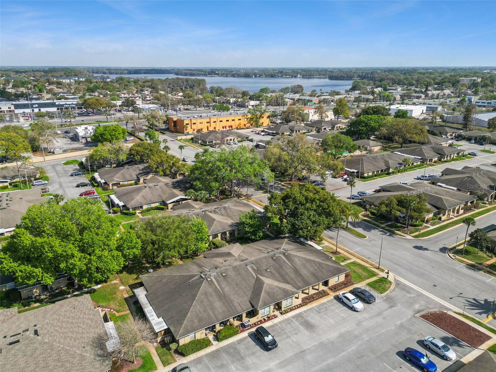 Image 25 of 84 For 527 Etna Court 105