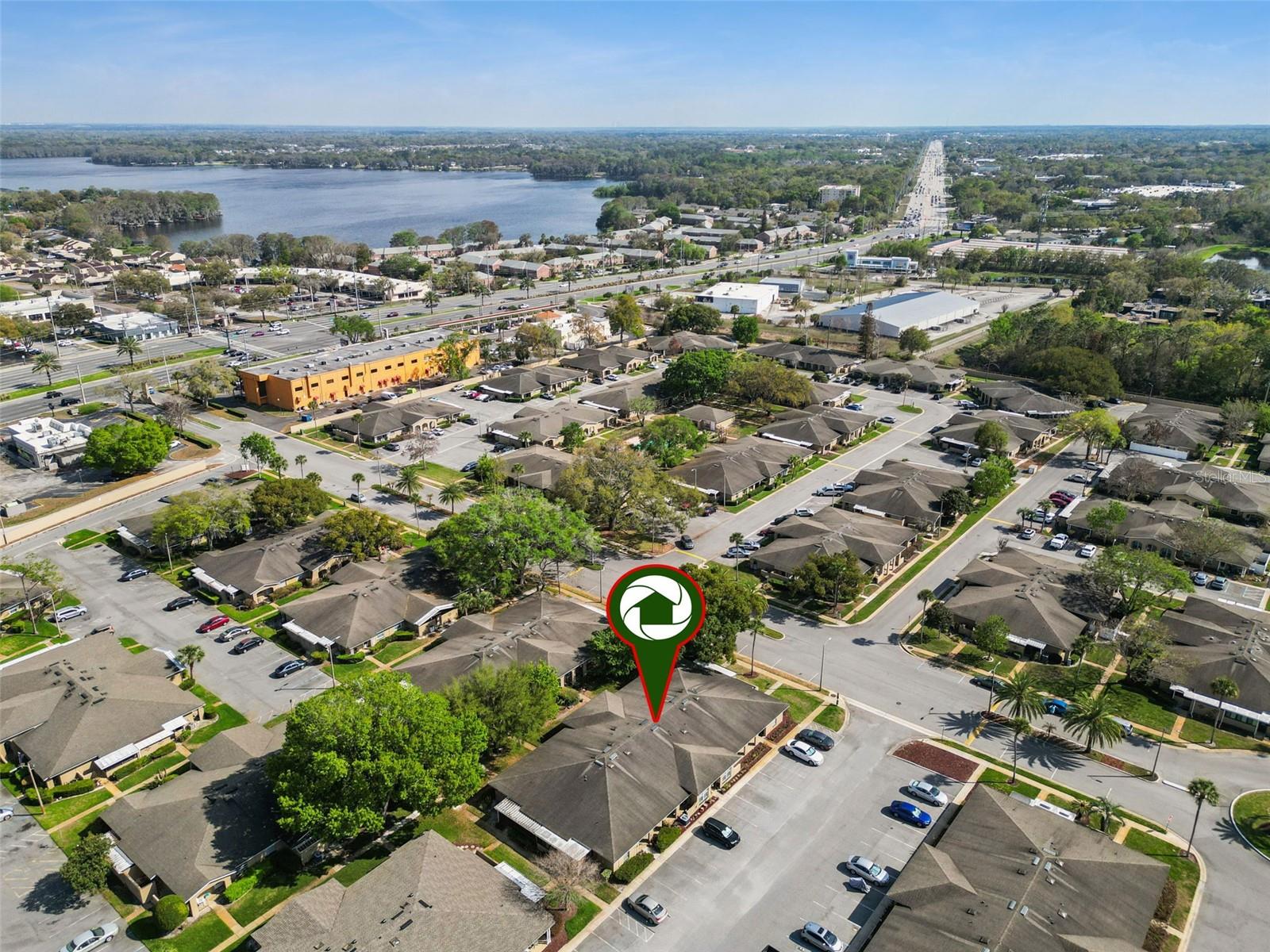 Image 29 of 84 For 527 Etna Court 105