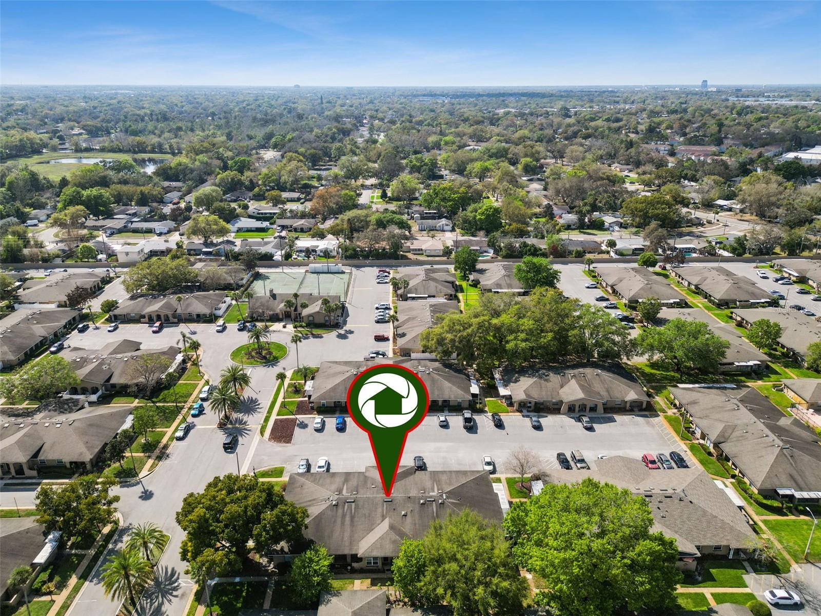 Image 31 of 84 For 527 Etna Court 105