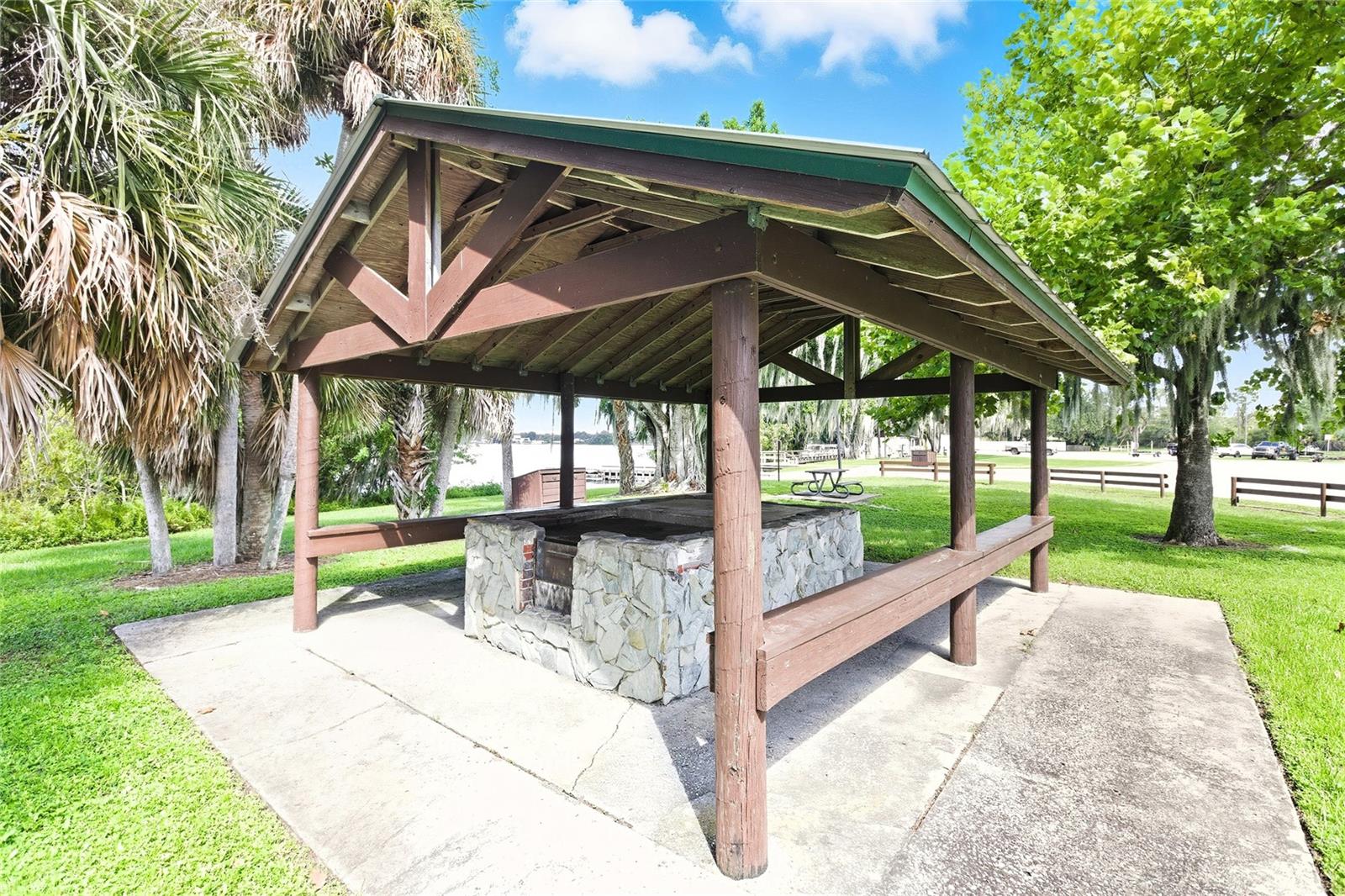 Image 61 of 65 For 3063 Lake June Boulevard