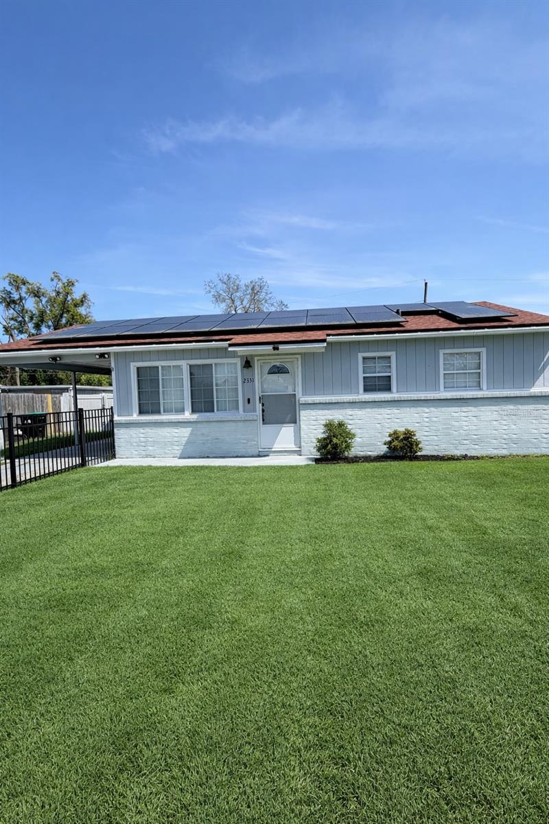 Details for 2331 Nansen Avenue, ORLANDO, FL 32817